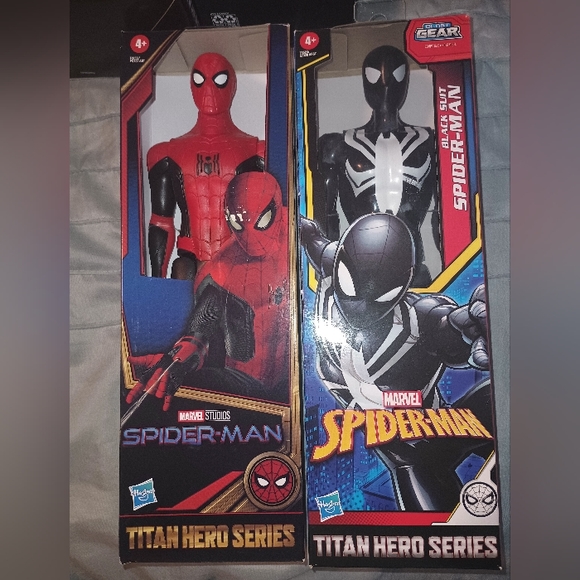 Maximum Venom,  and the Spider Verse. - Picture 8 of 11